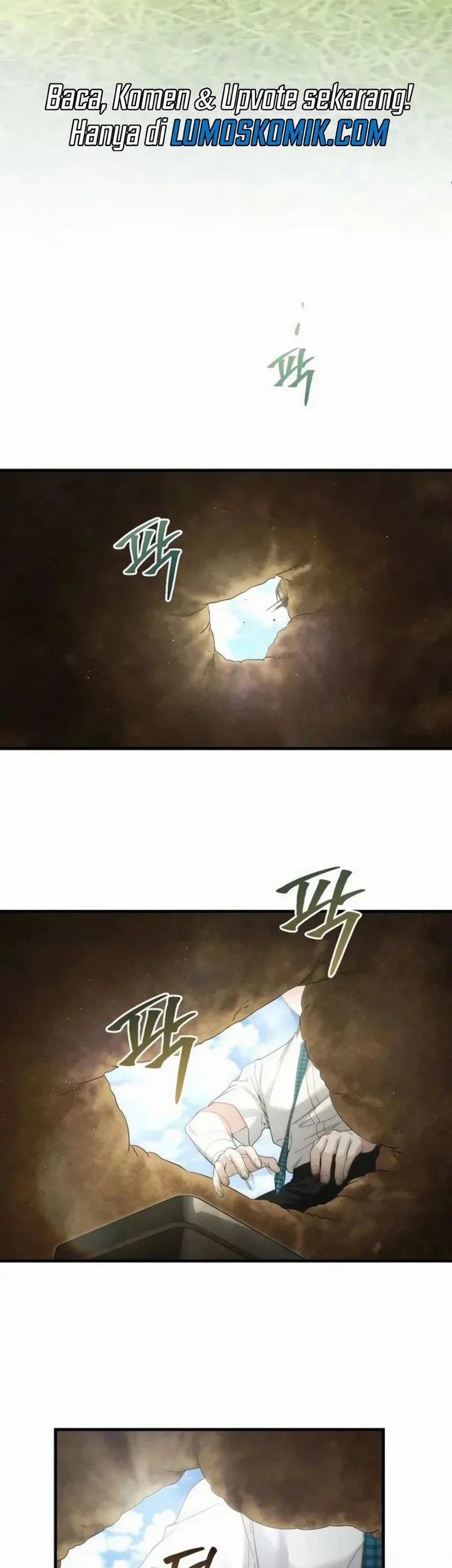 I’ll Retire After Saving the World Chapter 46 Fix Gambar 19